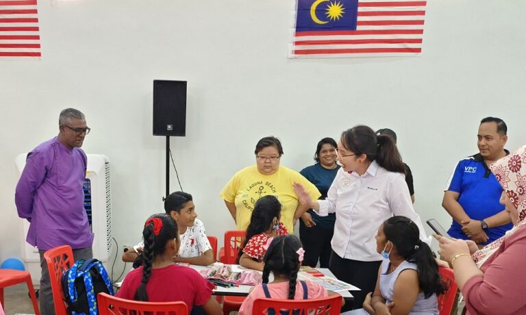 Never too late to celebrate Malaysia