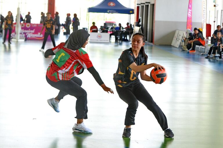 NSC’s carnival aims to drive more women and girls into Malaysia’s sports ecosystem