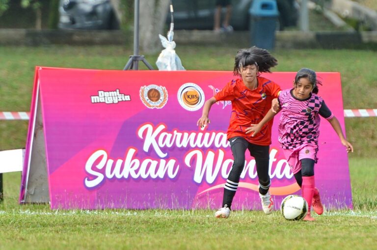 ‘Leagues, circuits, best ways to raise standards of women’s sports’