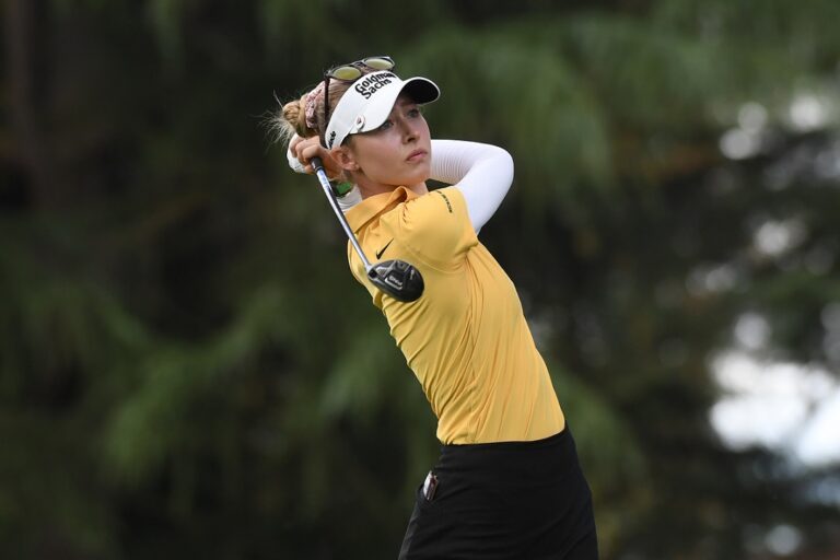 Olympic champion Korda to play in Maybank Championship