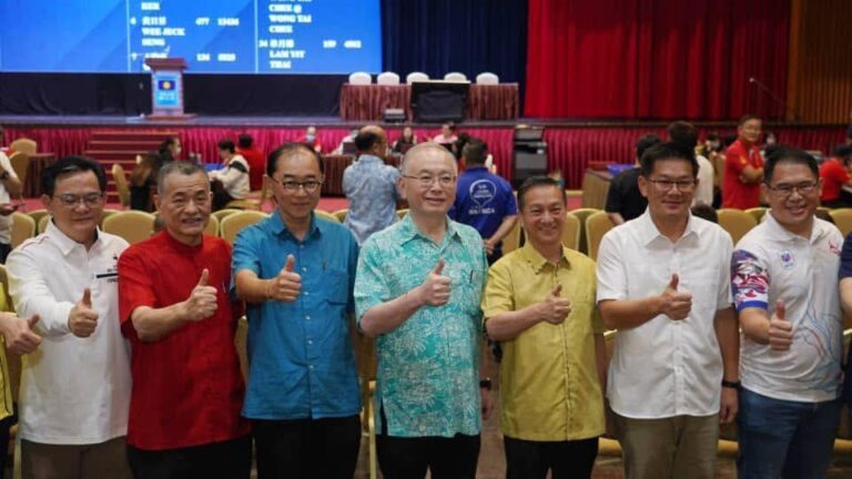 Wee Ka Siong