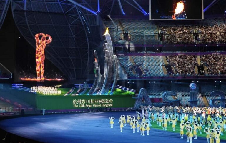 What has Malaysia learnt from Asian Games outing, if anything?