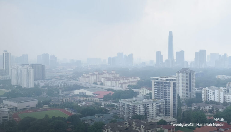 Wear N95 mask to protect from haze, pharmacists’ society chief advises public