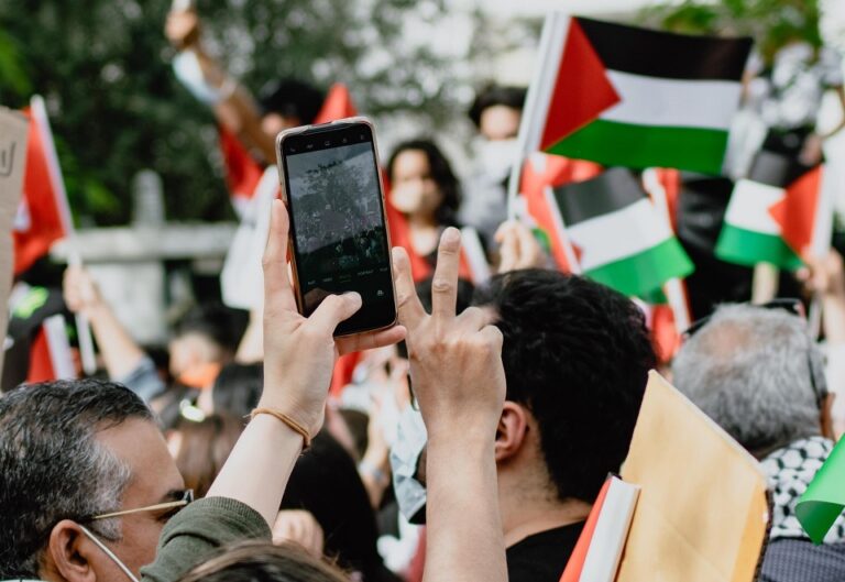 When will atrocities against Palestinians in Gaza end?