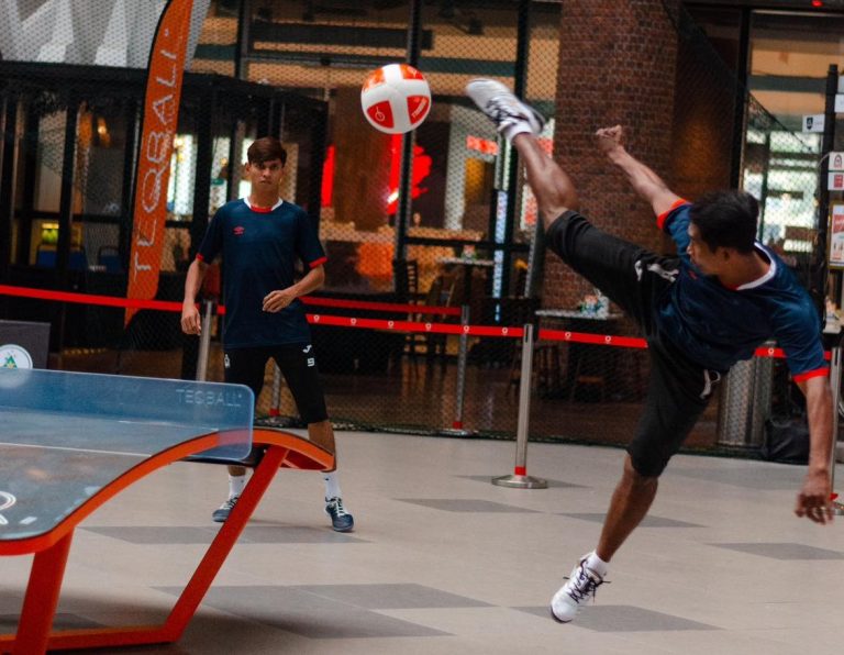 Matching grant a boon for ‘less popular’ sports in Malaysia