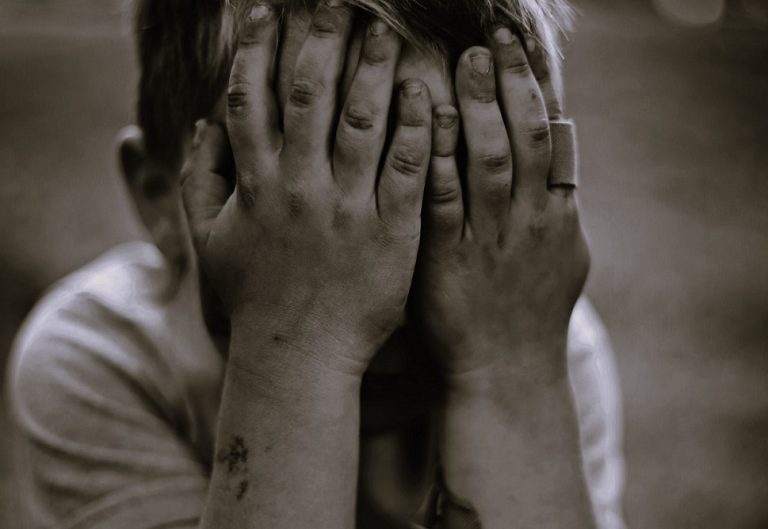 You touch, you go: Eradicating bullying in schools