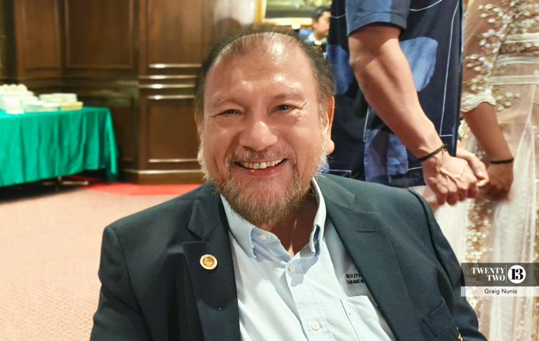 Ex-OCM chief Tunku Imran eager to revitalise SportExcel