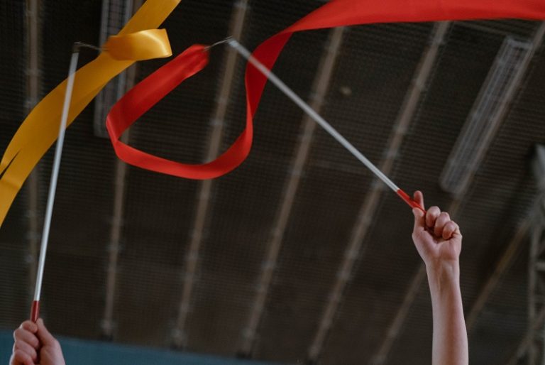 Controversy looms ahead of Malaysian Gymnastics Federation elections