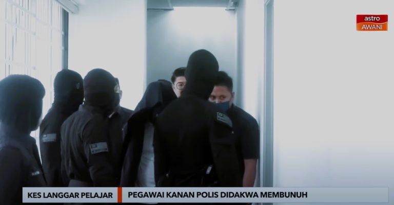 ‘Restrictions on media by police should stop’