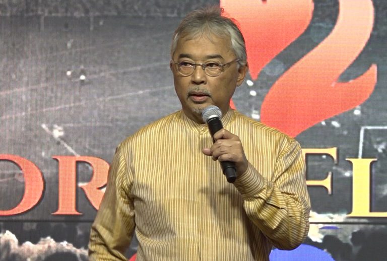 Constructive criticism by journalists helped build my character, made me a better man, says Al-Sultan Abdullah