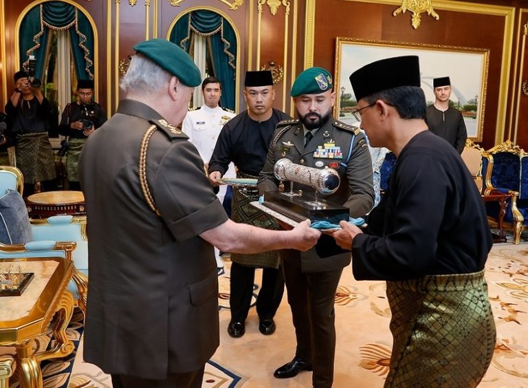 Tunku Ismail’s appointment as Johor Regent sets ball rolling for new era at Istana Negara