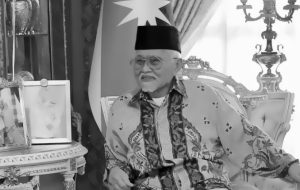 Abdul Taib Mahmud