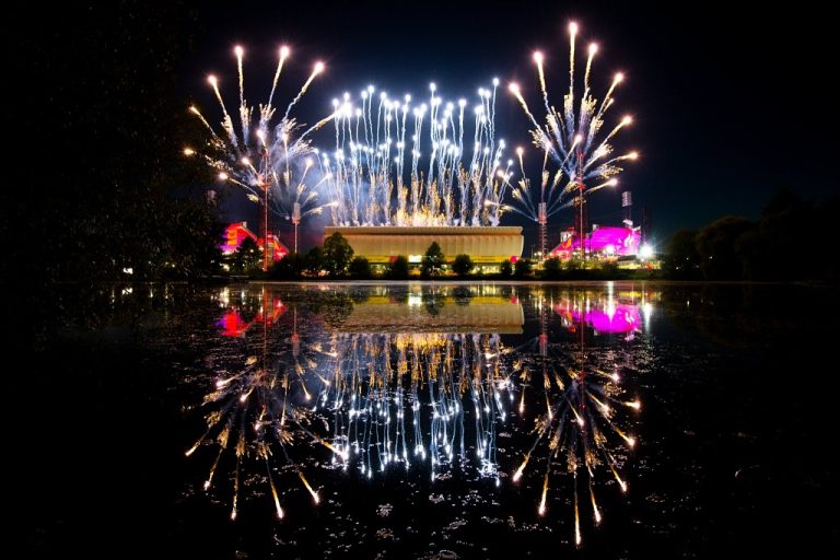 Can the economic returns justify Malaysia hosting the 2026 Commonwealth Games?