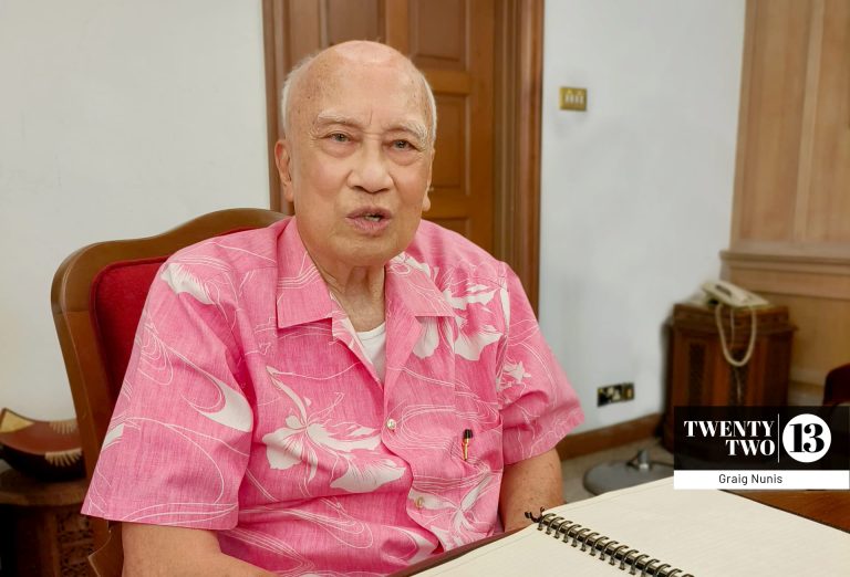 Sukom 98 chief: I told Hannah Yeoh Malaysia should not host 2026 Commonwealth Games