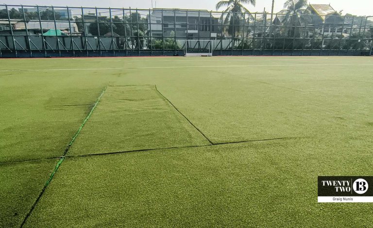 Selangor HA hopes new Petaling Jaya mayor will revitalise PJ Hockey Stadium