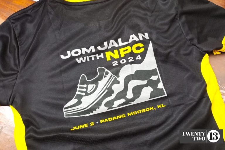 FTKLAA: ‘Jom Jalan with NPC’ a good platform for technical officials to enhance judging skills