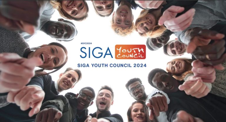 Applications for SIGA Youth Council now open