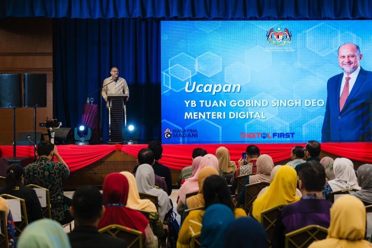 Malaysia to showcase 40 5G private network use cases ahead of Asean chairmanship in 2025, MyGovernment website to be improved
