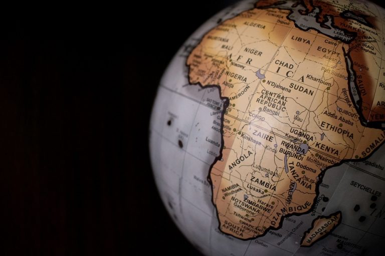 Geopolitical, economic rivalry between US and China: Africa’s dilemma and challenges