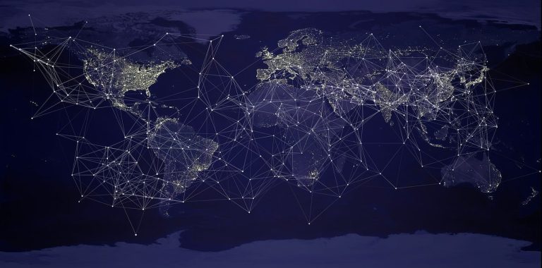 Technological disparity and global instability: The resource curse of the developing world