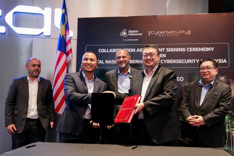 Cybersecurity takes centre stage, Digital Ministry welcomes efforts to assist SMEs tap into tech