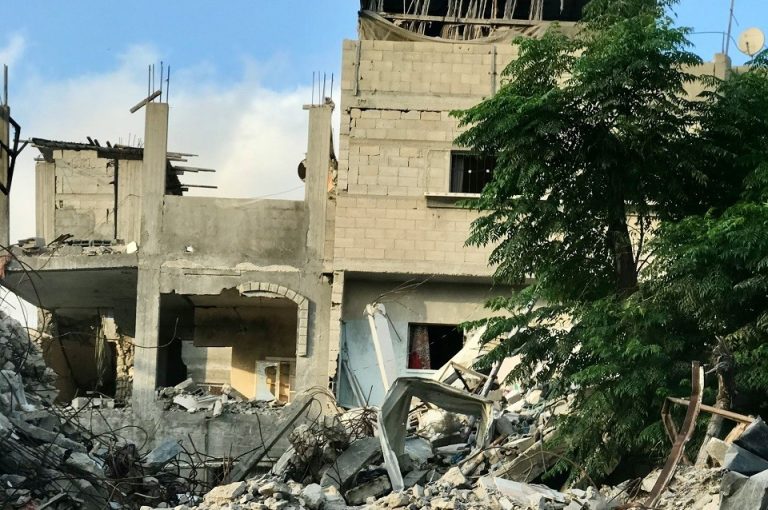 US administration, Congress complicit in Israel’s genocide to erase Palestine