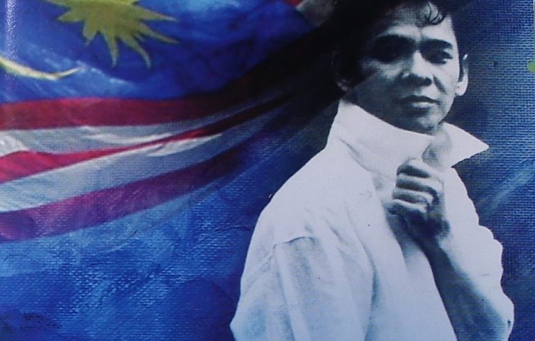 Finding the Merdeka spirit through Sudirman’s songs