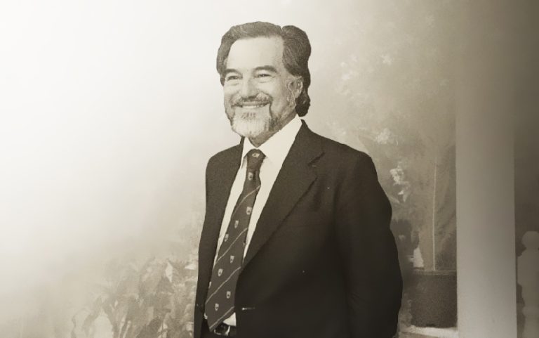 Learning from extraordinary minds, Royal Professor Ungku Abdul Aziz