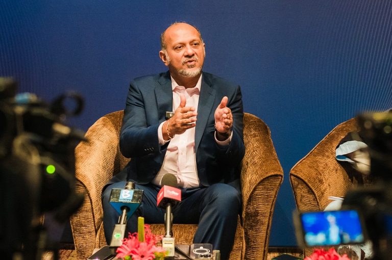 ‘Steps being taken to strengthen Malaysia’s digital resilience, including in govt agencies’