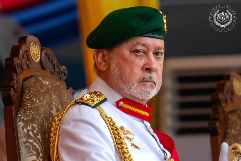 Malaysia’s King, Sultan Ibrahim, wants the police to conduct a thorough investigation into the alleged crime and child abuse cases linked to Global Ikhwan Service and Business Holdings.