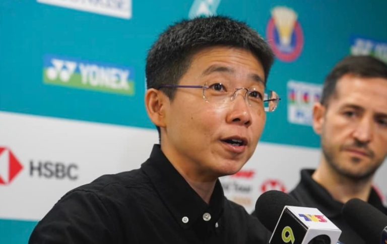 Sports administrator Michelle Chai resigns from Road to Gold