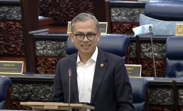 Lessons from Fahmi Fadzil’s ‘horrifying, concerning’ DNB outburst – It’s best to stick to the script