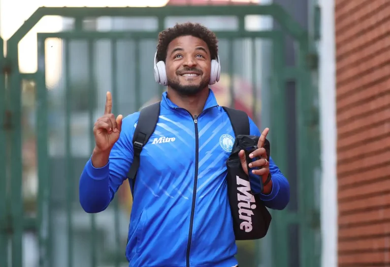 Nguyen Xuan Son, also known as Rafaelson, is in red-hot form as Vietnam eyes a third Asean Championship Cup title. He’s been instrumental in their success with three goals in two games.