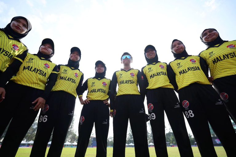 Malaysia plans to send cricketers to India, Australia for attachments