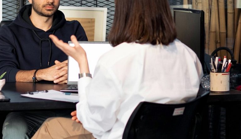 Generation Z are redefining job interviews