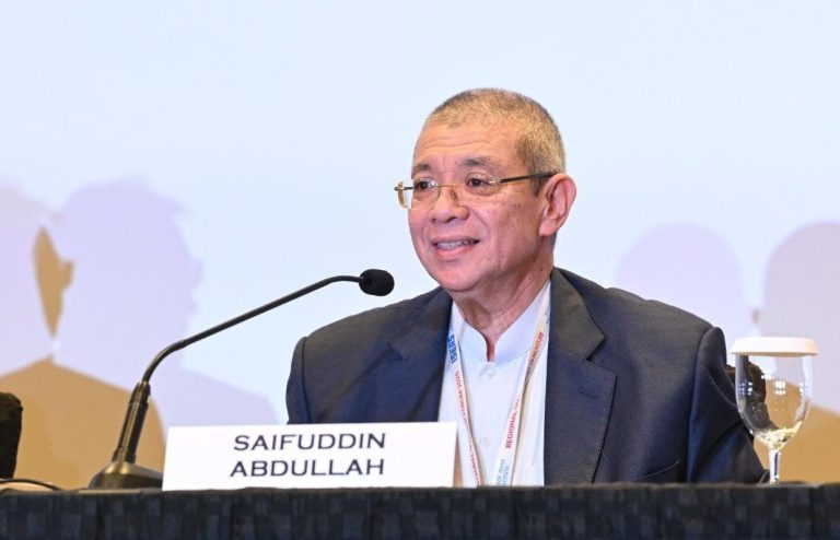 Malaysian lawmaker Datuk Seri Saifuddin Abdullah says the rising cost of living in the country remains a huge concern, despite promises by Putrajaya to tackle the issue.