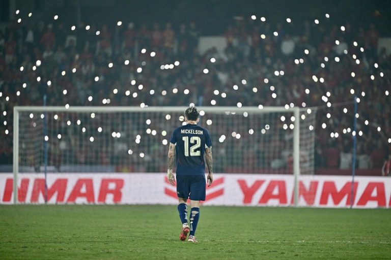 Asean football’s quiet revolution can break down borders