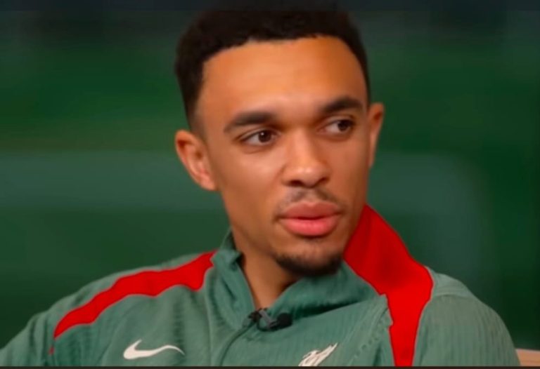 Debate over Liverpool trio’s future overshadows bitter Manchester United rivalry