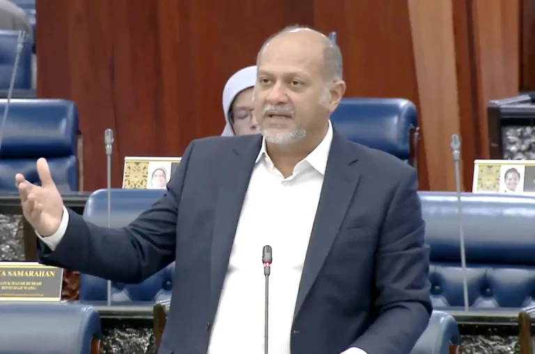 Collaborations with tech companies boosting development of Malaysian digital talent, says Digital Minister