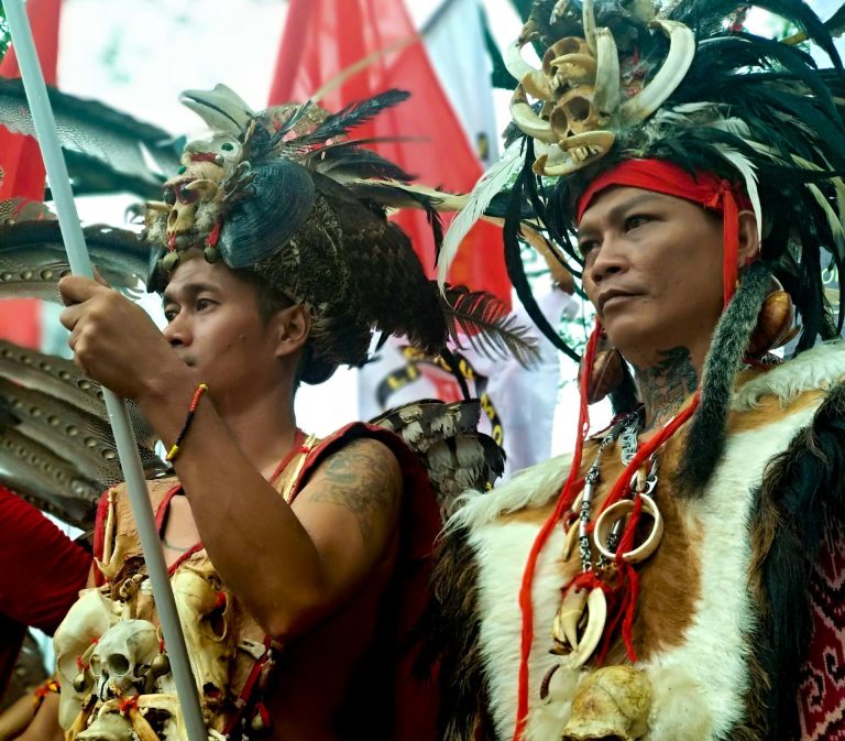 International Mother Language Day – Even languages evolve