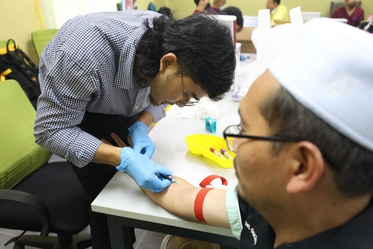 Socso’s free clinic initiative reduces burden, enhances workers’ wellbeing