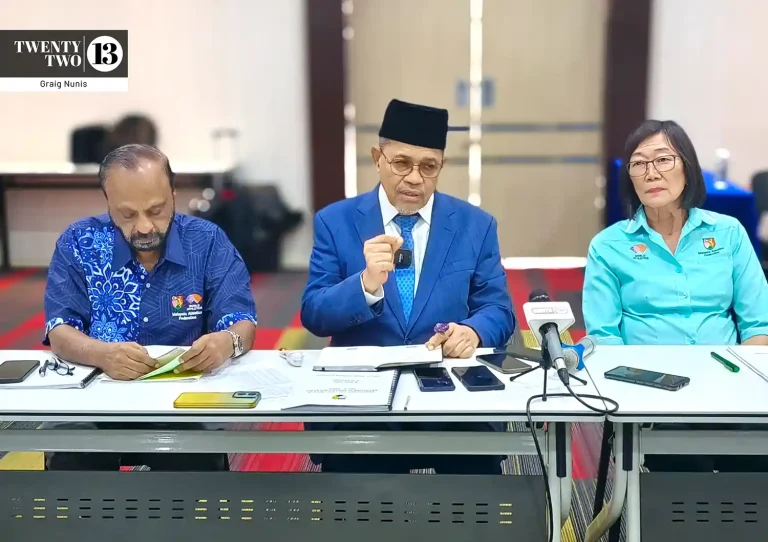 FTKLAA’s future uncertain ahead of Malaysia Athletics’ AGM
