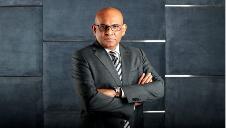 Datuk Seri Windsor Paul John is the new Malaysia Stadium Corporation deputy chairman.