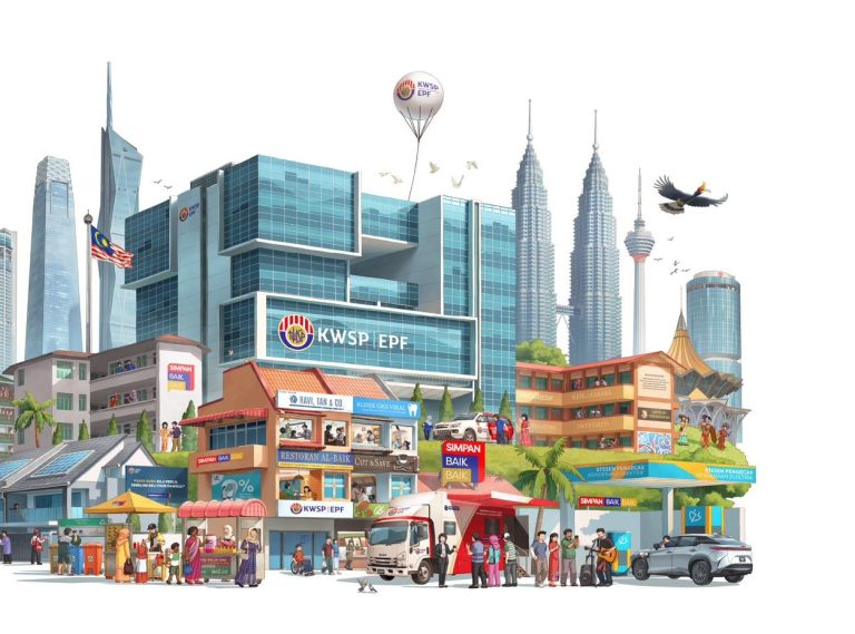 Don’t rely on EPF alone, diversify investments, says academician