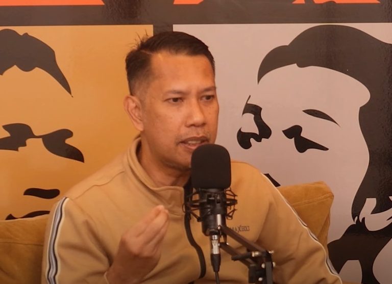 Ex-world No. 1 shuttler Roslin Hashim favours previous 15-point system, says today’s badminton is only about speed