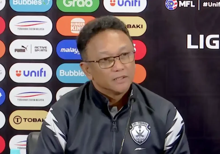 Singaporean legend Fandi Ahmad can become only the second foreigner to win the Malaysia Cup as a player and coach when Sri Pahang plays Johor Darul Ta’zim on April 26.