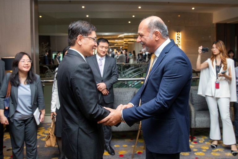 Malaysia and China forge AI, cloud tech partnerships