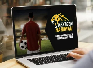 NextGen Harimau is a nationwide football talent identification initiative designed to discover, develop, and export Malaysia’s most promising young players to top-tier training and competitive opportunities in Europe.