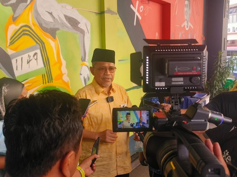 Malaysia Athletics makes U-turn, rehires sprint coach Mohd Poad Md Kassim ahead of Thailand SEA Games