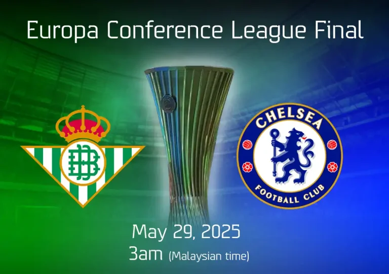 UEFA Conference League